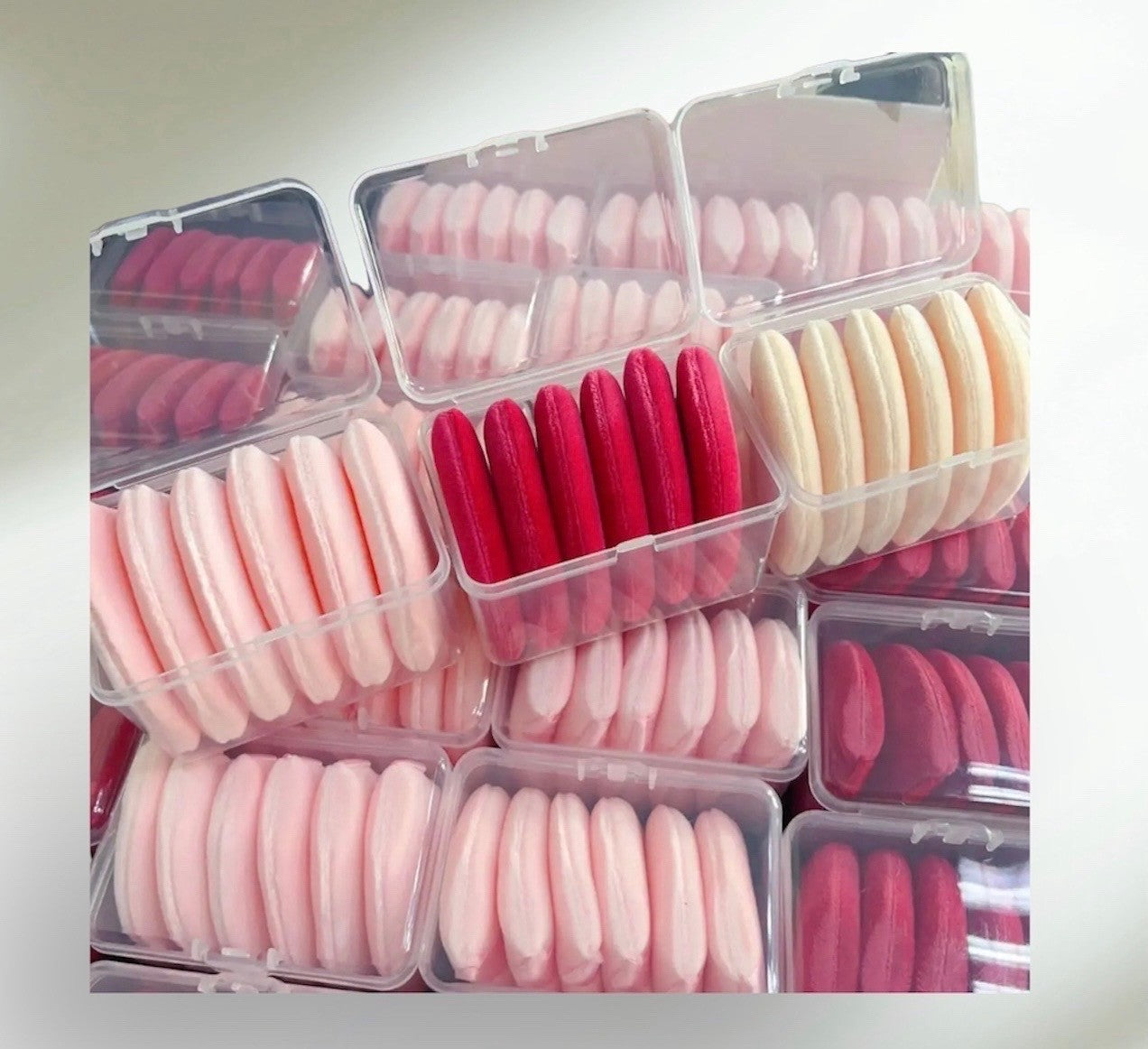 Pufflawless Powder Puffs image 0