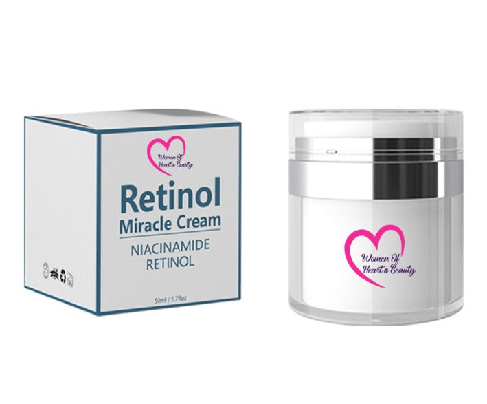 Retinol Miracle Cream image 0