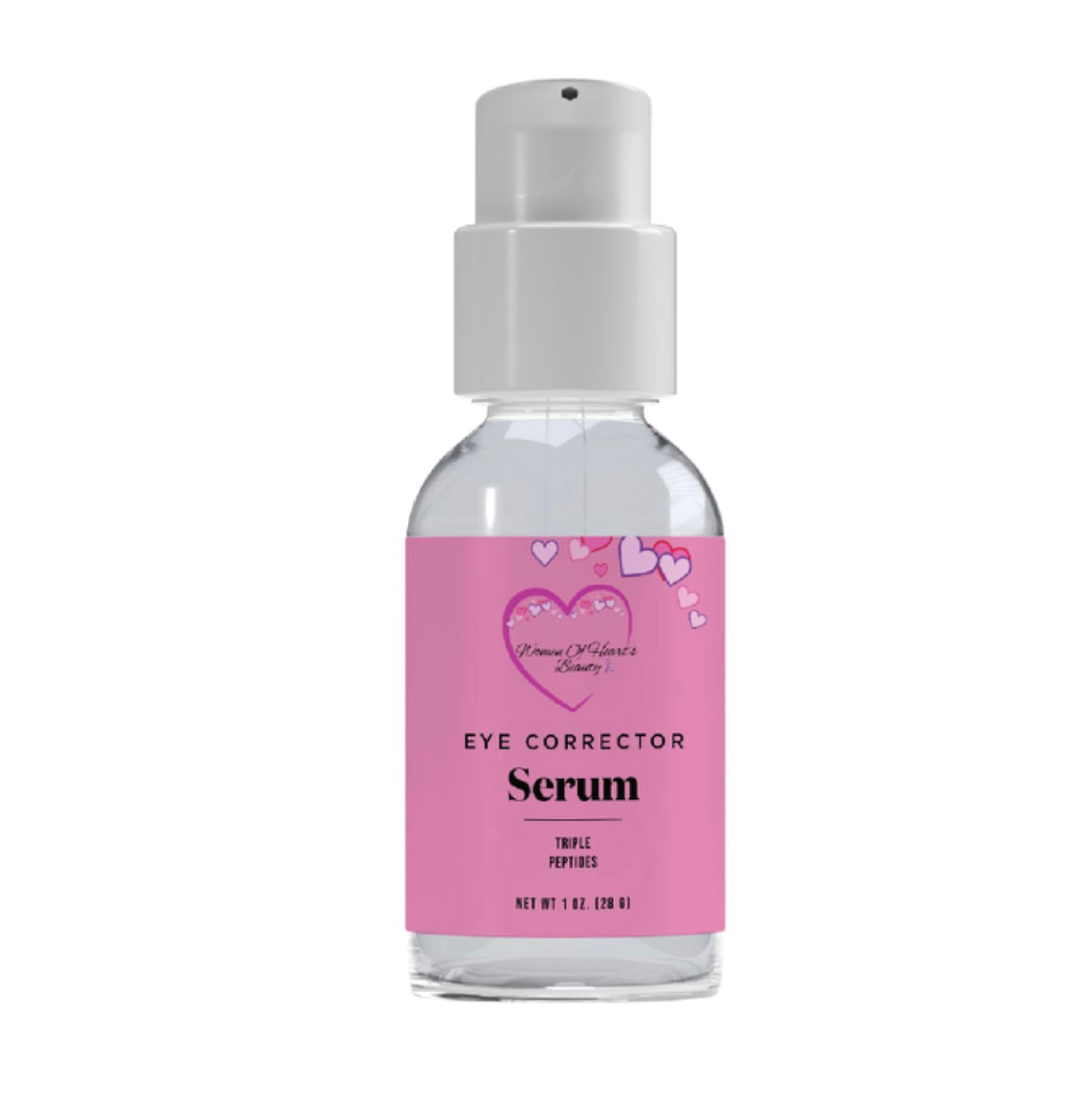 Eye Corrector Serum image 0