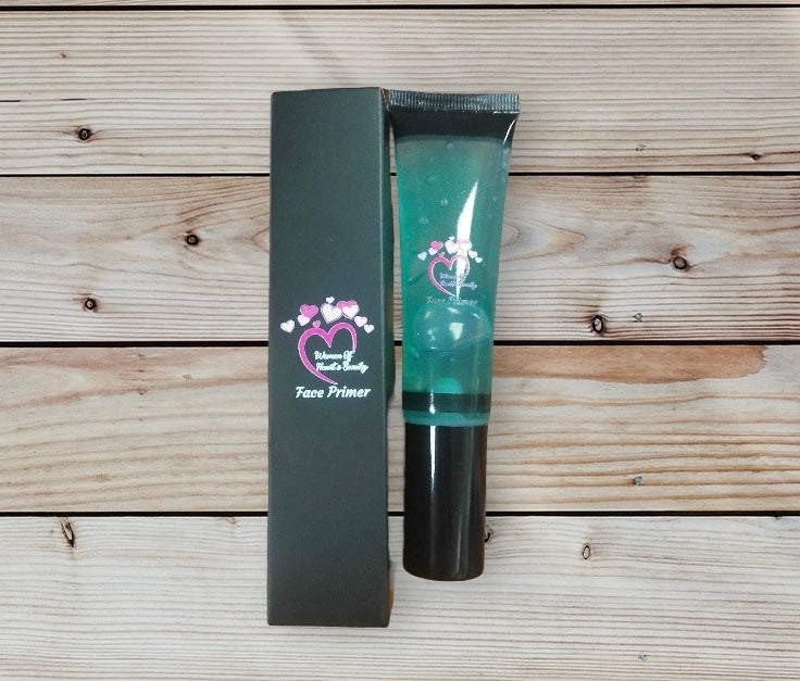 Poreless Face Gel Primer image 0