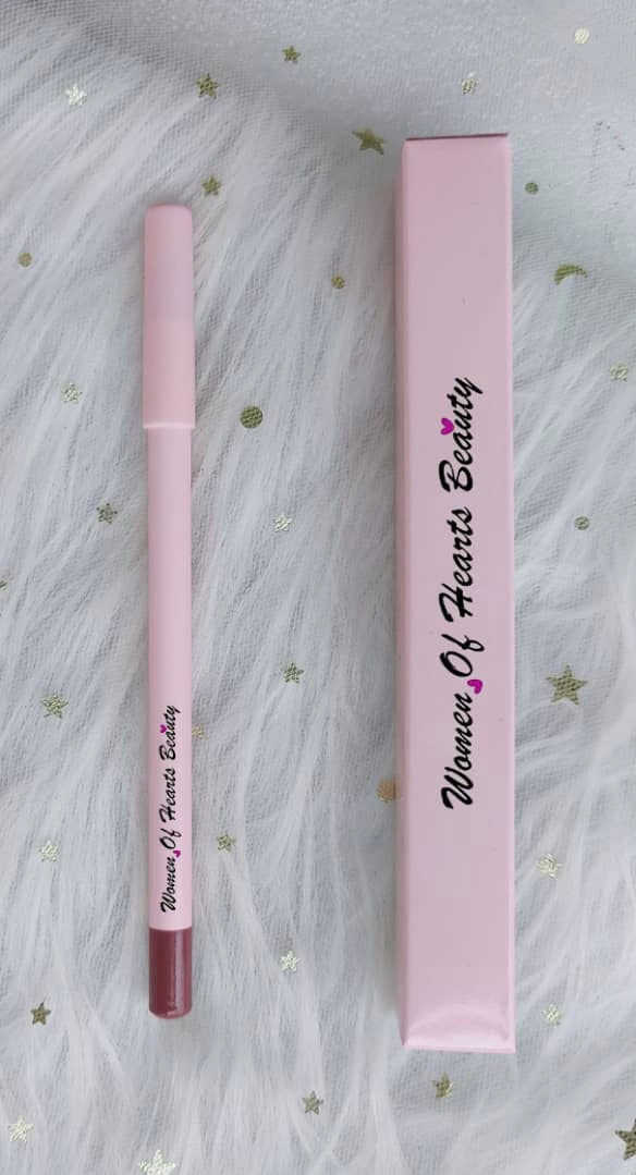 Velvet Matte Lip Liner image 0