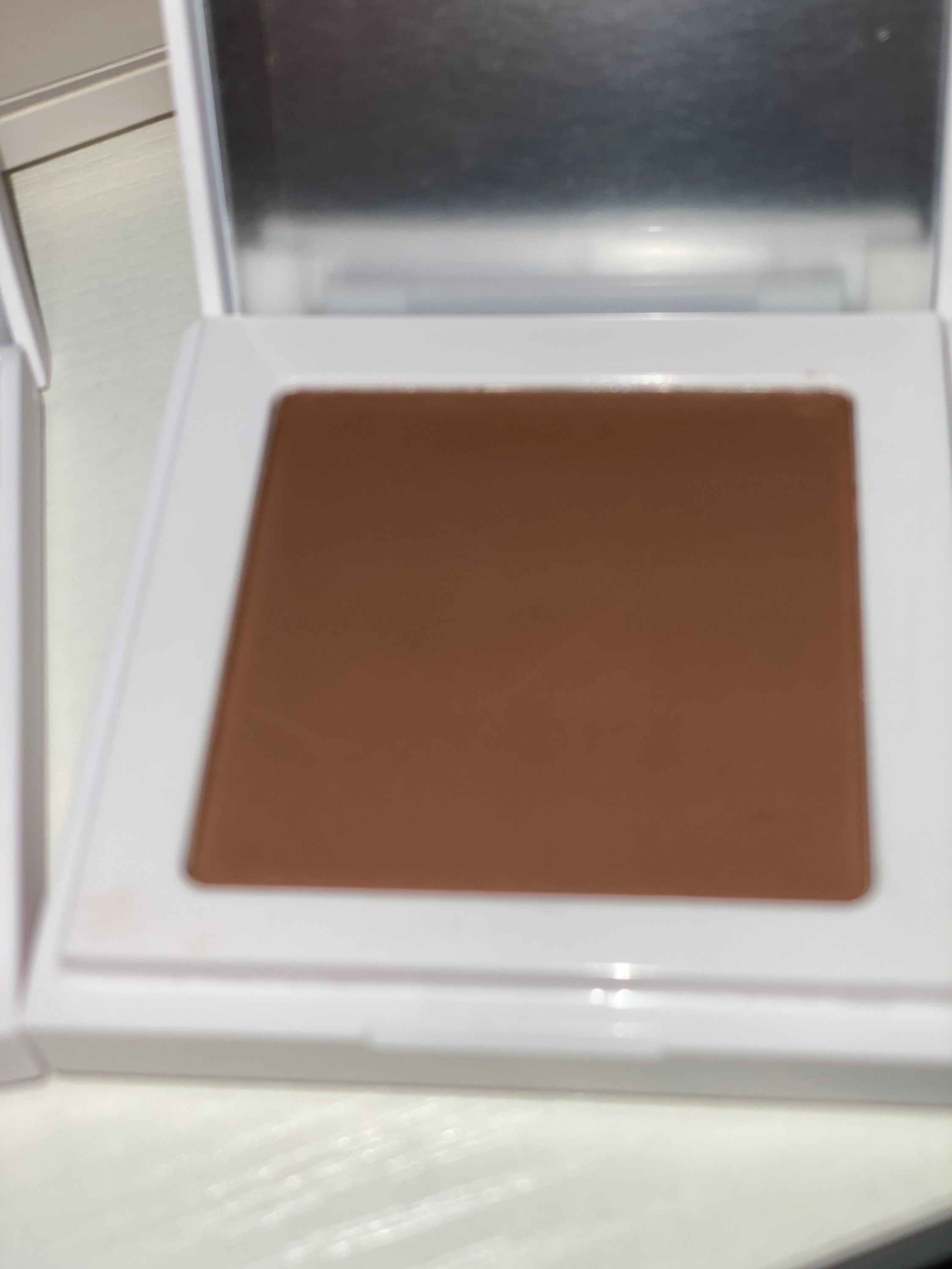 HD Matte Pressed Powder image 4