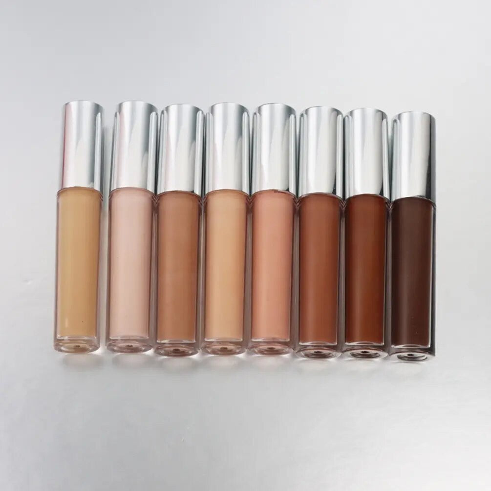 Full Coverage Matte Concealer image 1
