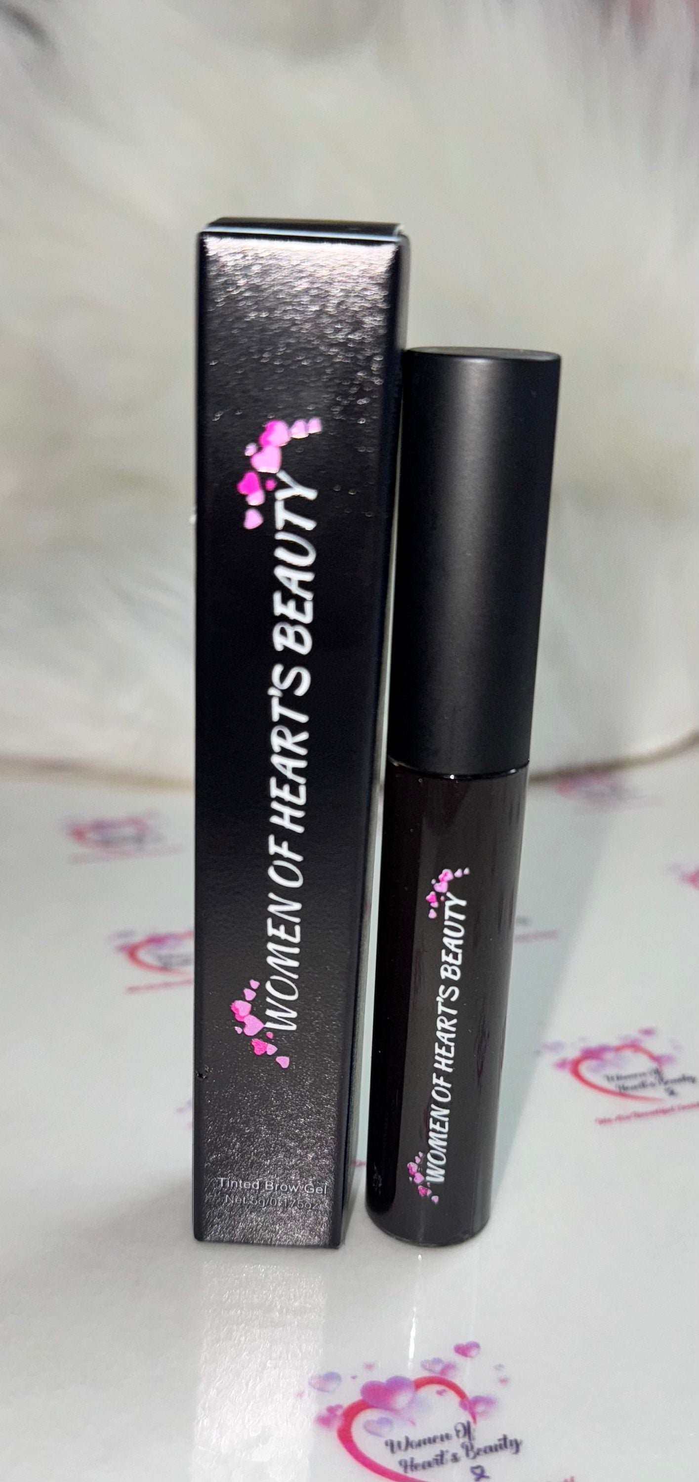 Beginners EyeBrow Kit image 3