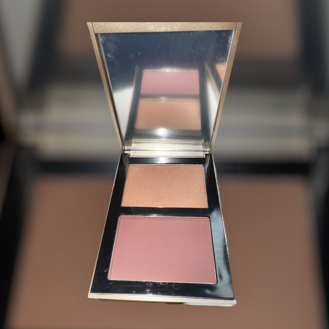 Sculpt N Bronze Palette