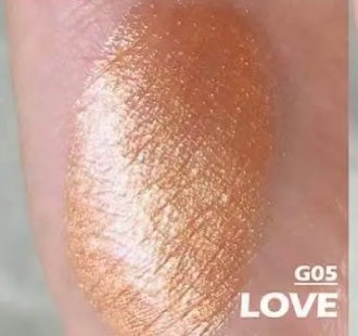 “Brina’s Choice” Lippie-Gloss (Moisturizing) image 8