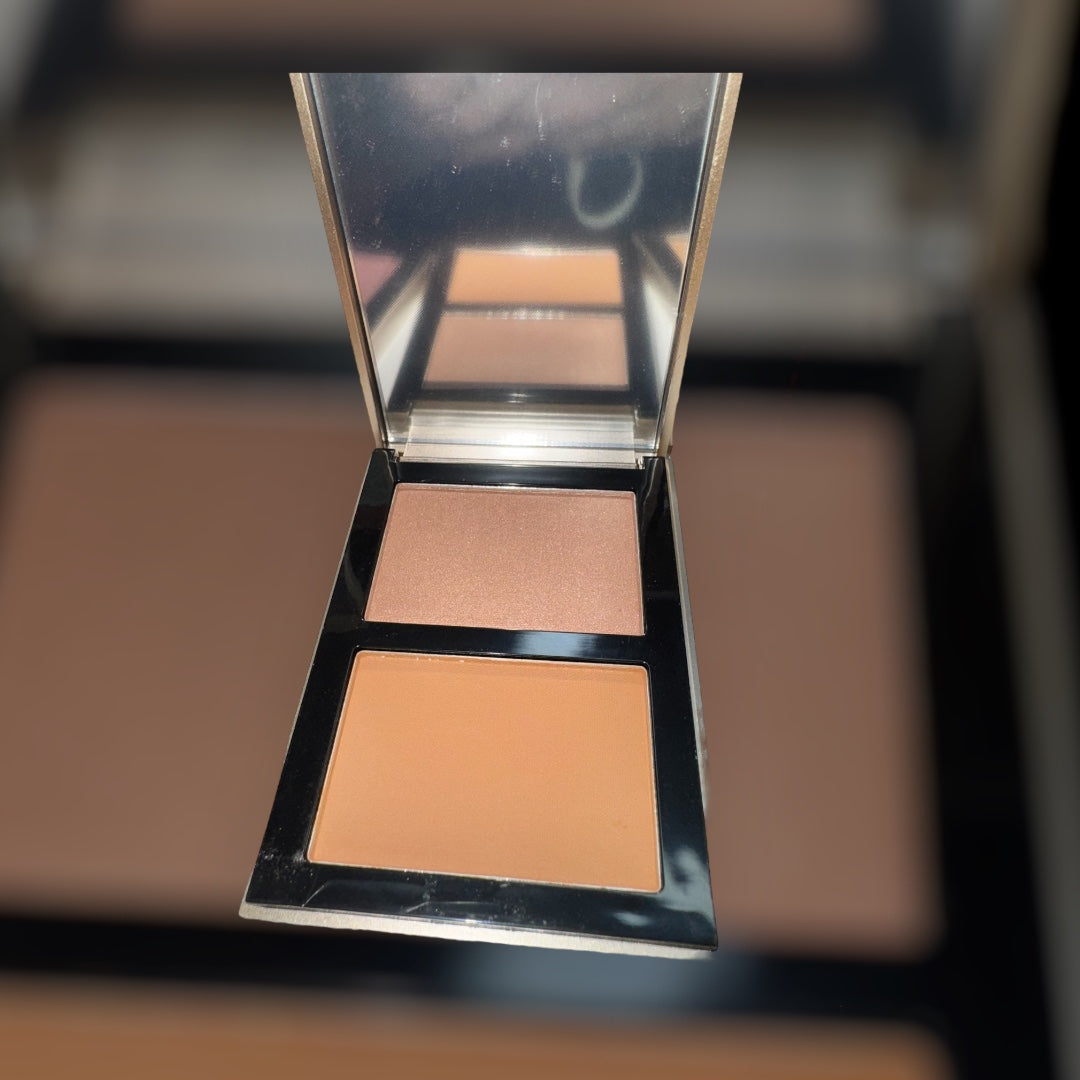 Sculpt N Bronze Palette