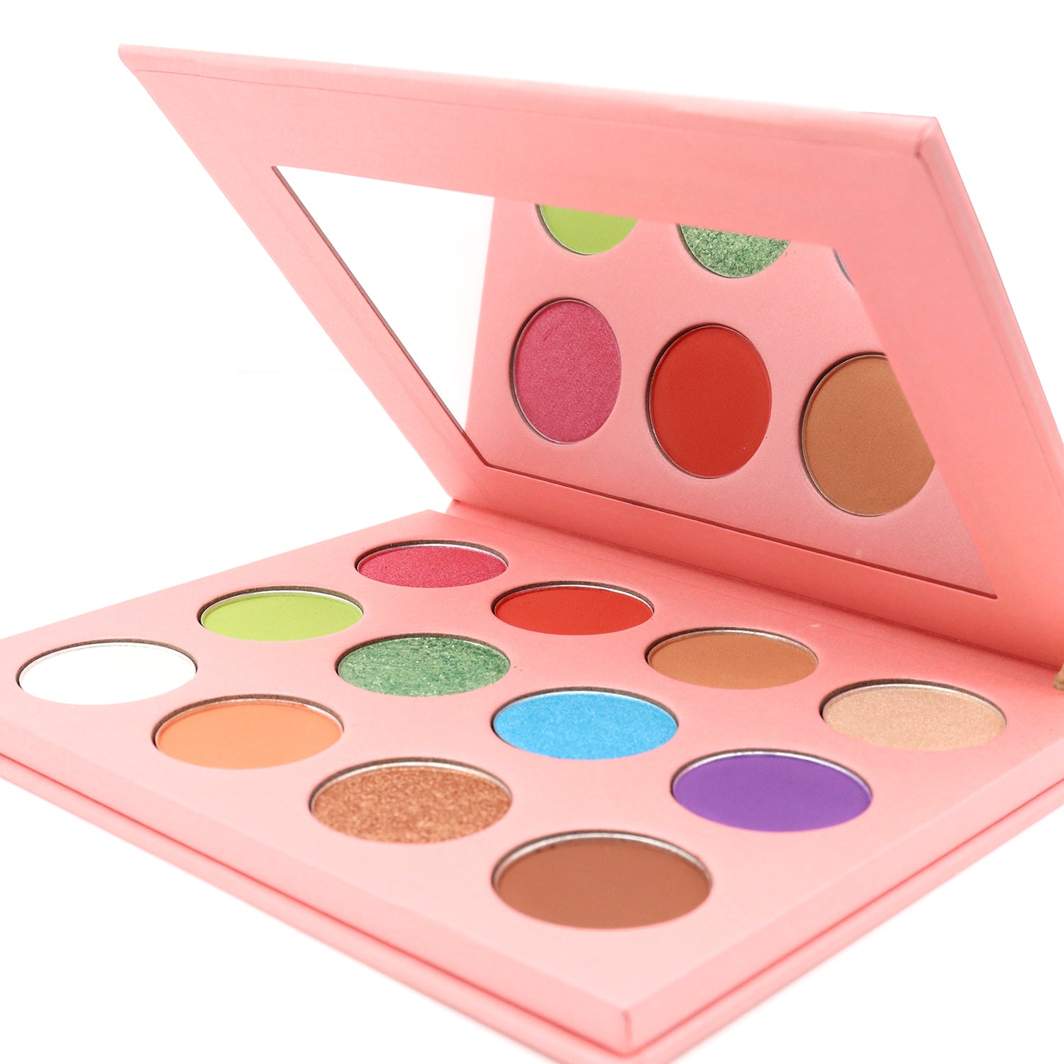 Spring n2 Summer Eyeshadow Palette image 4