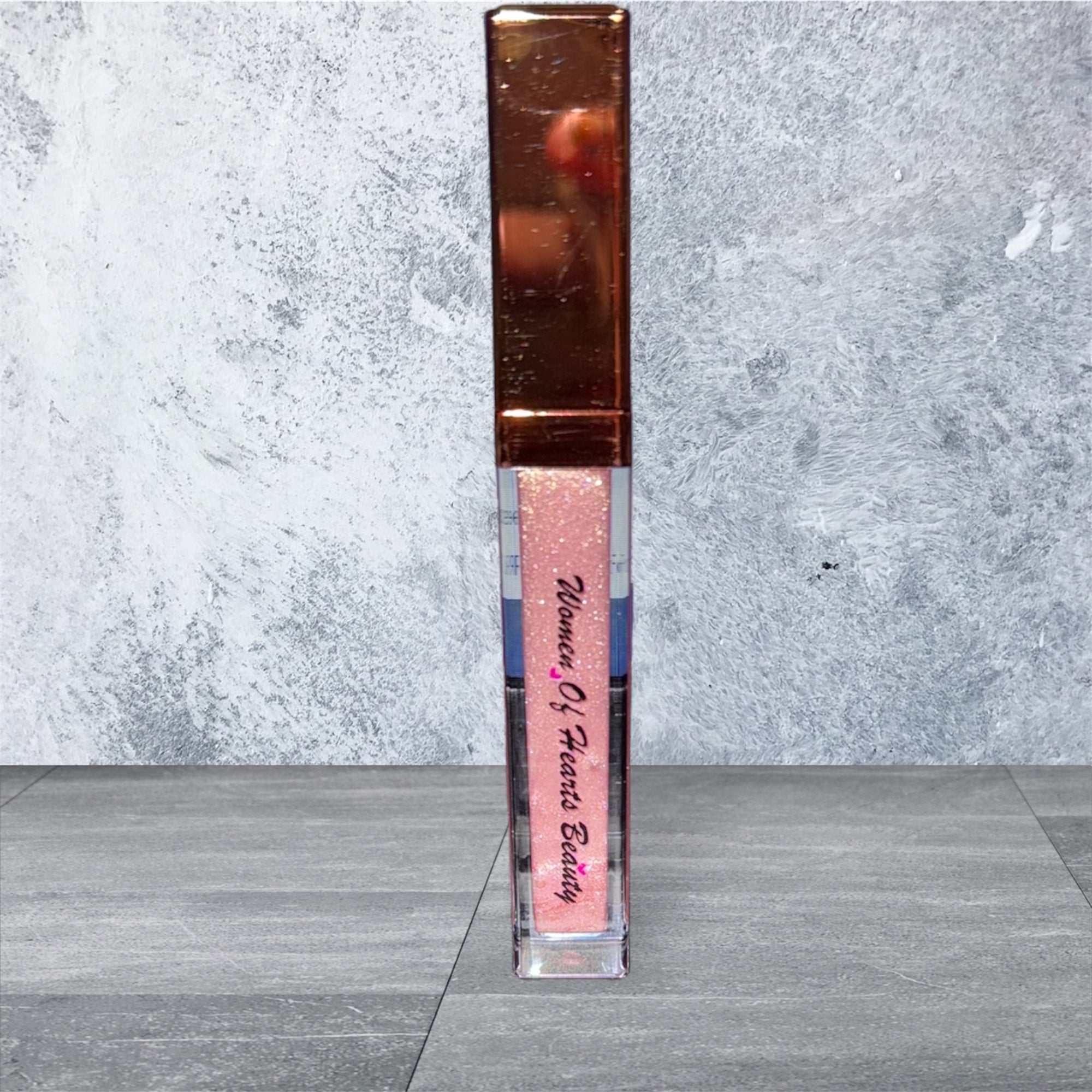 “Beauty” Lip Gloss image 3