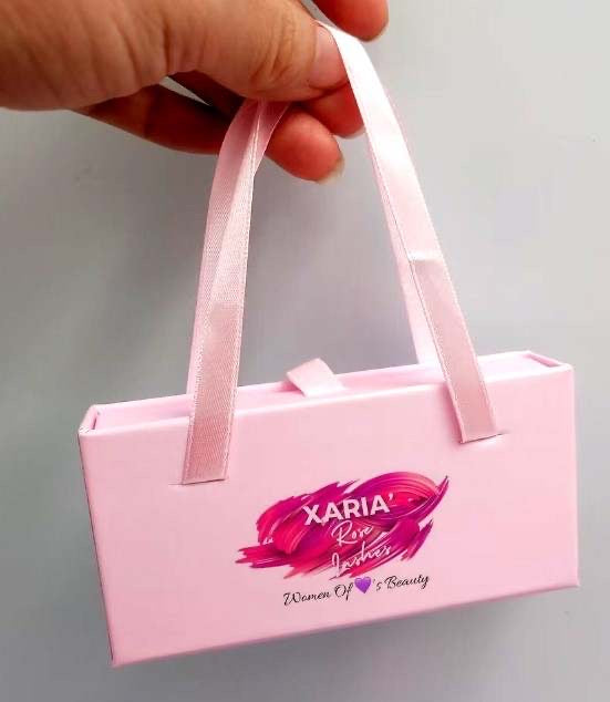 Xaria’ Rose Lashes image 0