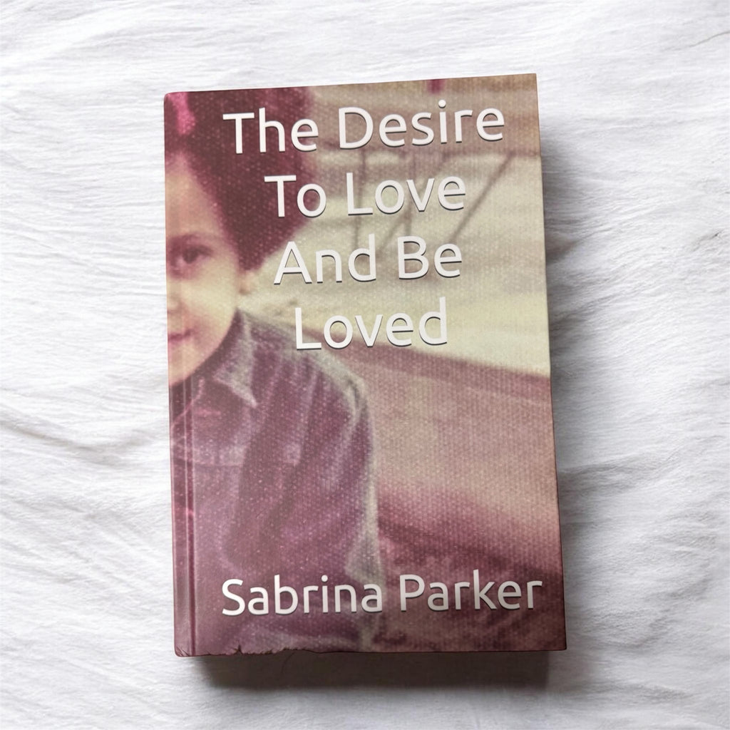 The Desire To Love And Be Loved