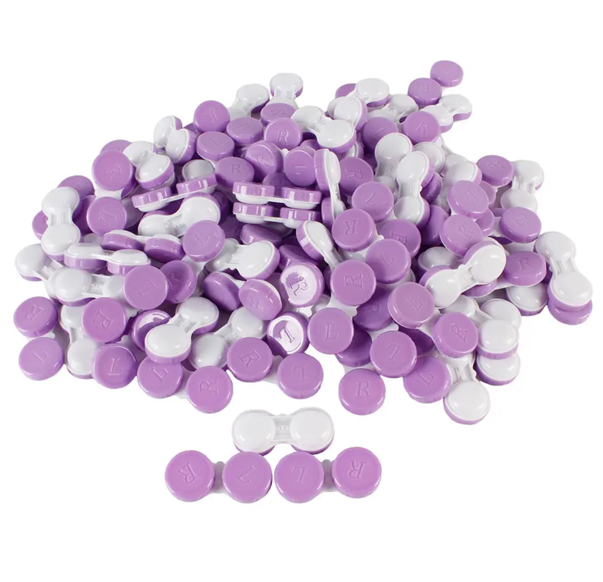 Cosmetic Colorwear Contacts image 5