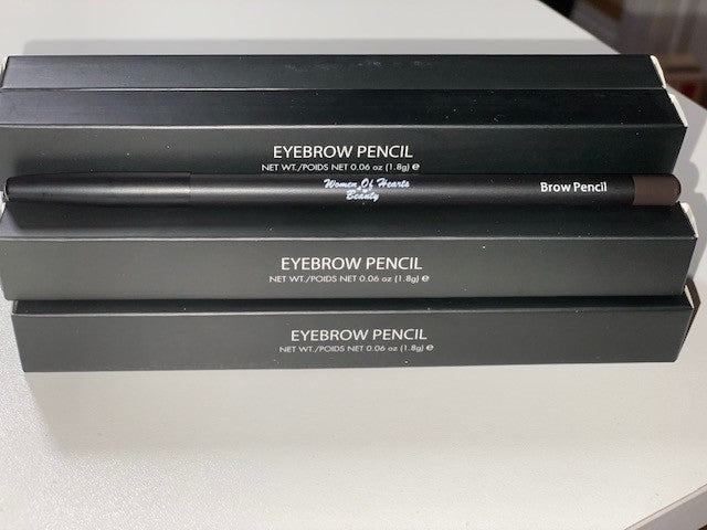 Eyebrow Pencil image 1