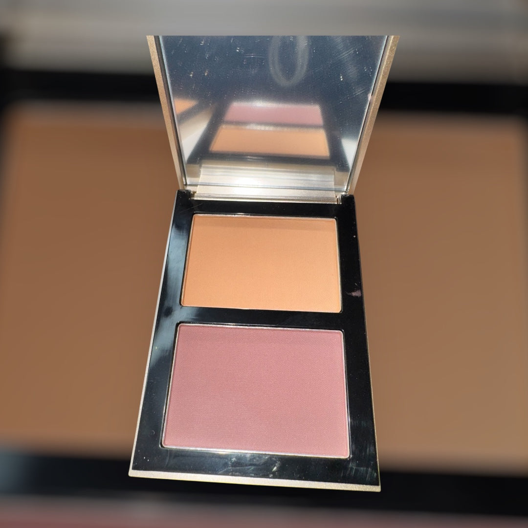 Sculpt N Bronze Palette