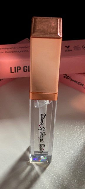 “Beauty” Lip Gloss image 2