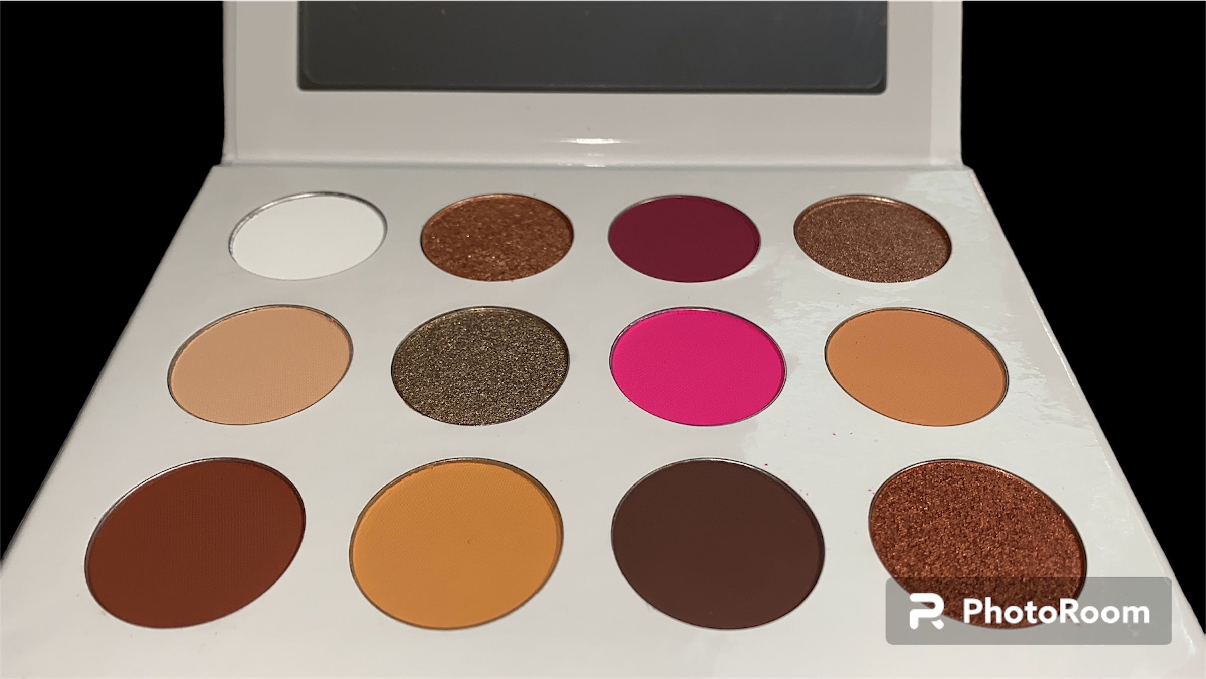 “Our Baby” Eyeshadow Palette image 2