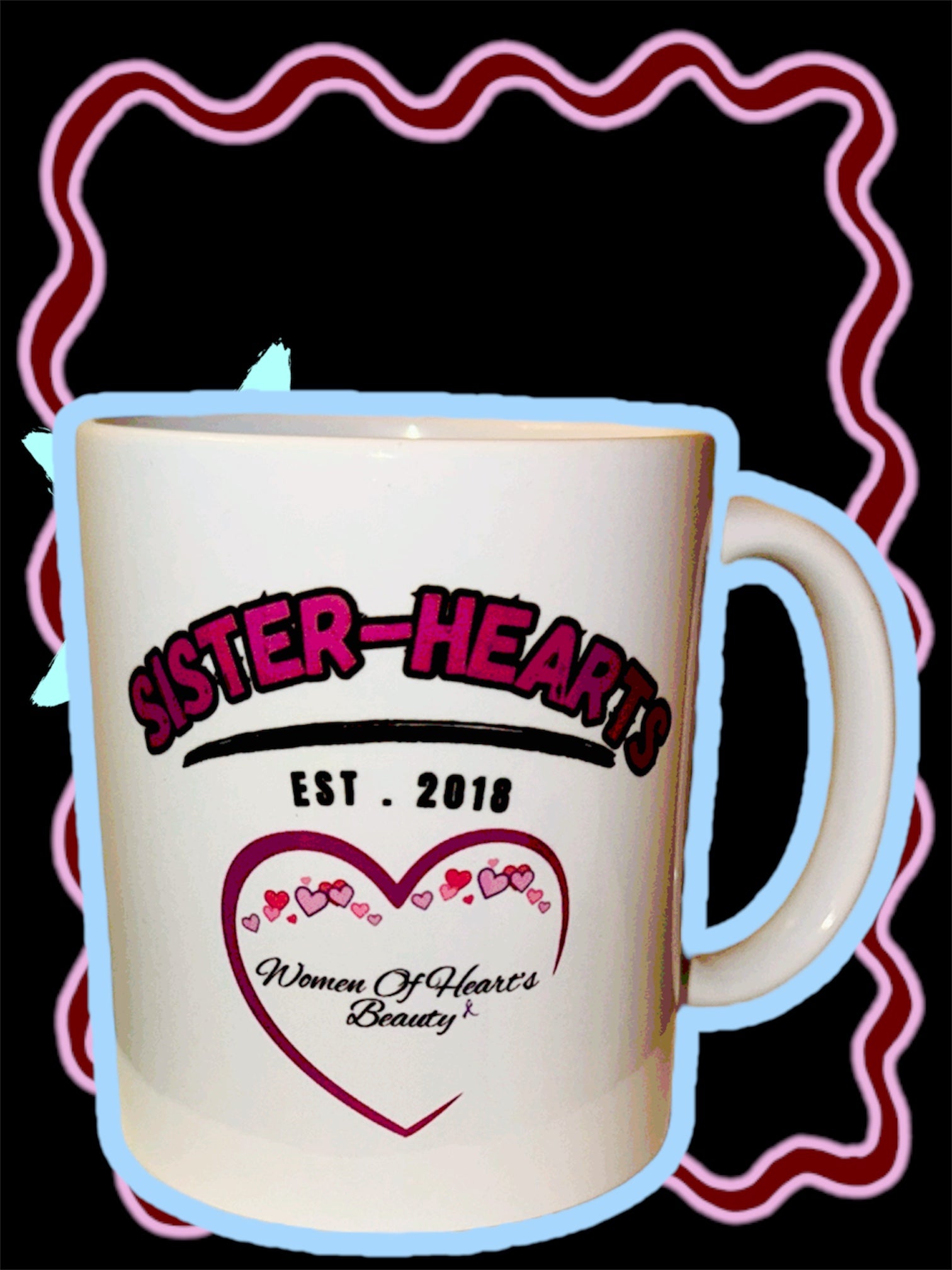 11oz "Got The Tea/Coffee" Mug image 0