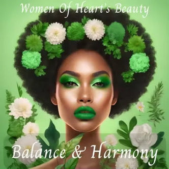 "Balance & Harmony" Eyeshadow Palette image 0