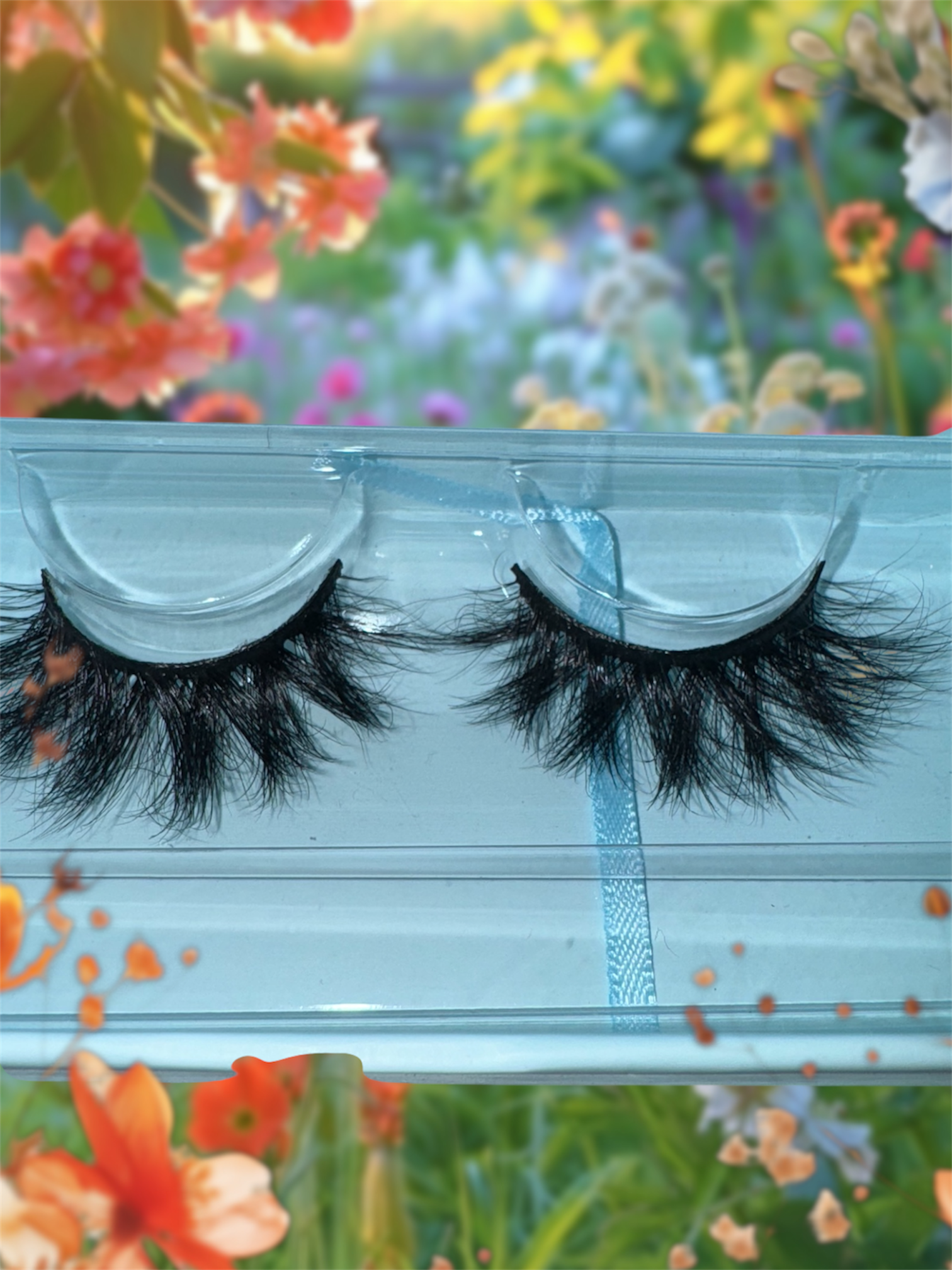 Heartbreaker Lashes image 1