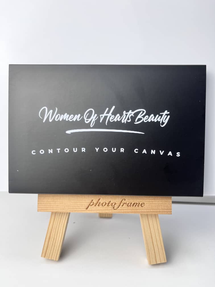 Contour Your Canvas image 1