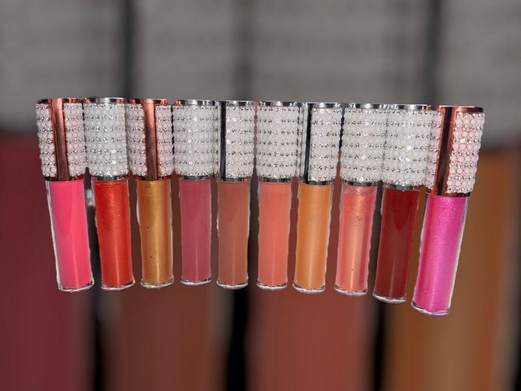 “Brina’s Choice” Lippie-Gloss (Moisturizing) image 0