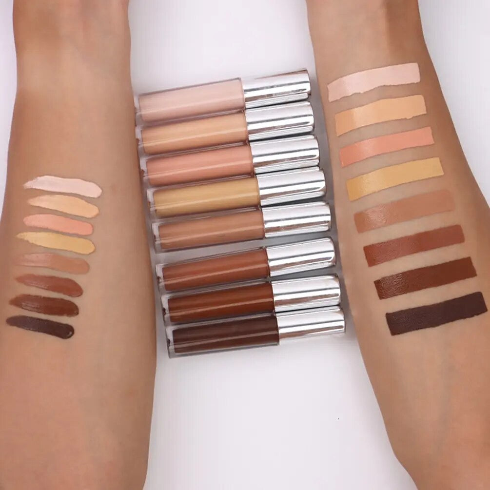 Full Coverage Matte Concealer image 0