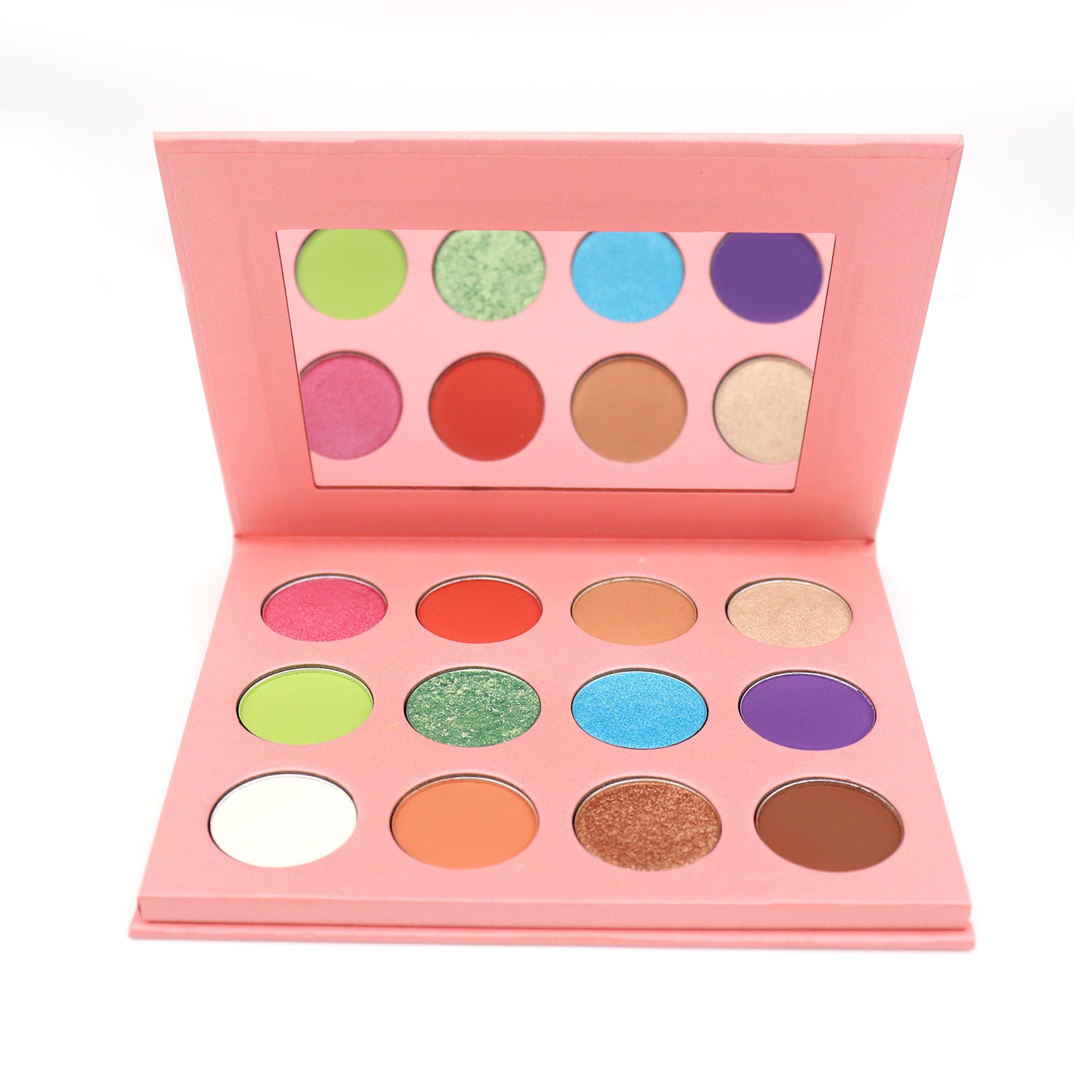 Spring n2 Summer Eyeshadow Palette image 3