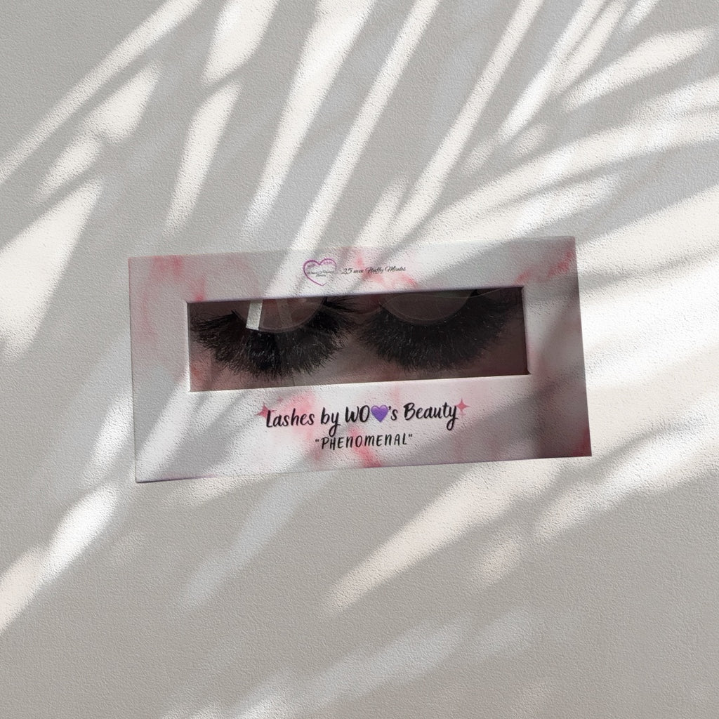 Phenomenal Lashes image 2