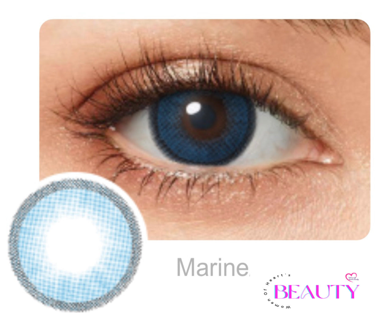 Cosmetic Colorwear Contacts image 4