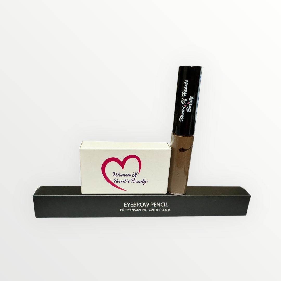Beginners EyeBrow Kit image 1