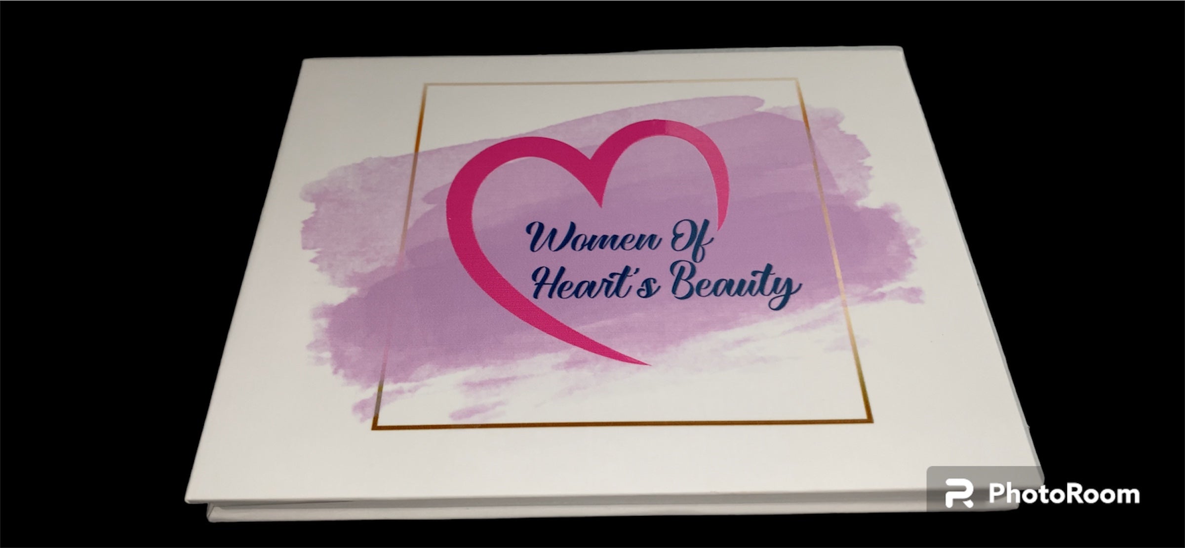 “Our Baby” Eyeshadow Palette image 3