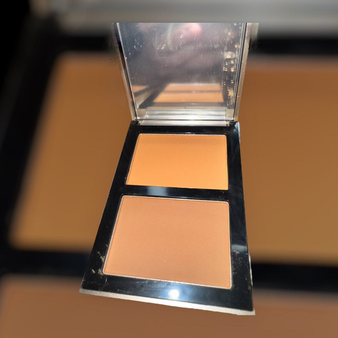 Sculpt N Bronze Palette