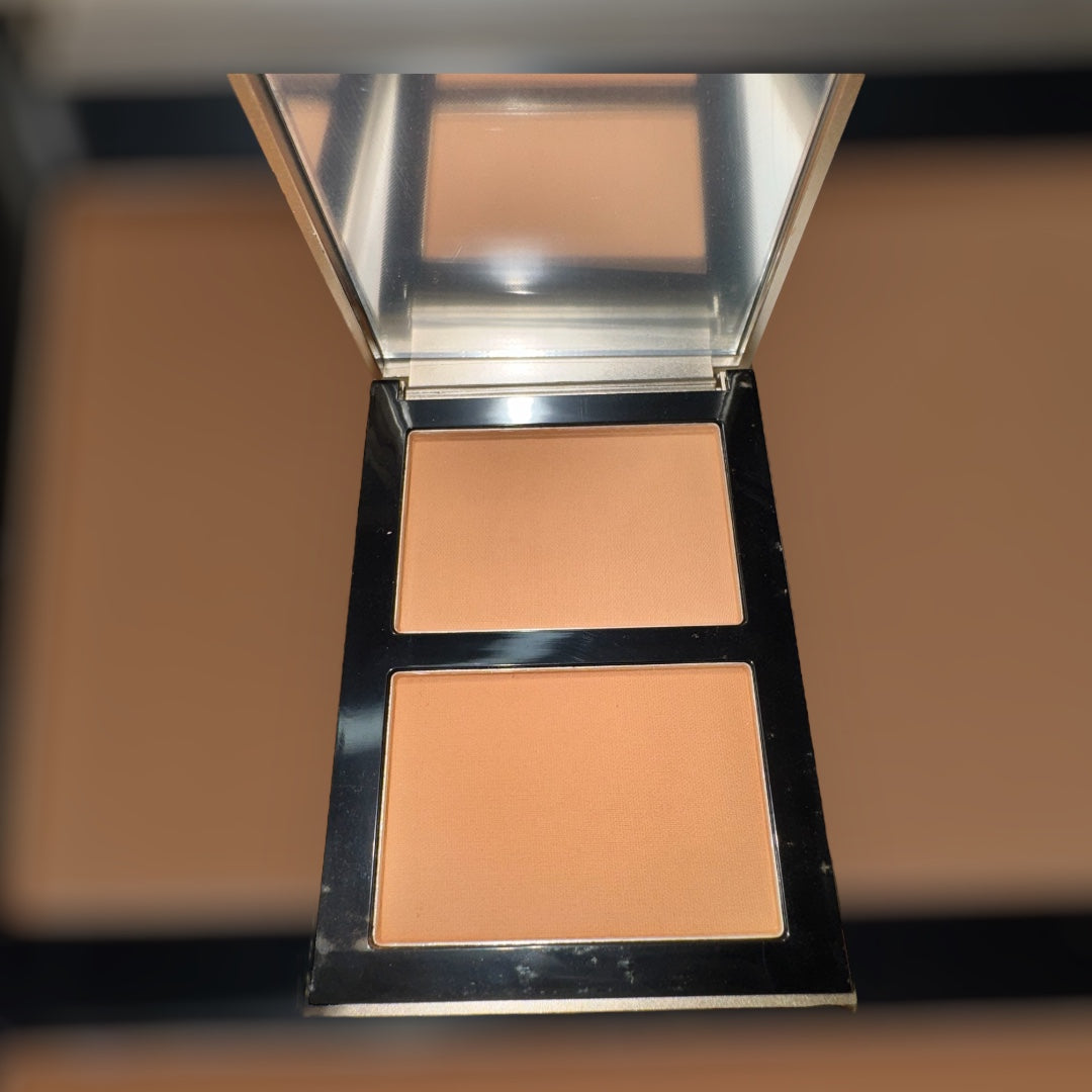 Sculpt N Bronze Palette