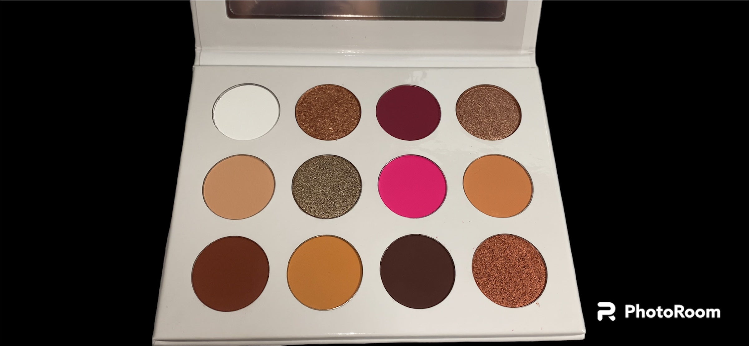 “Our Baby” Eyeshadow Palette image 0