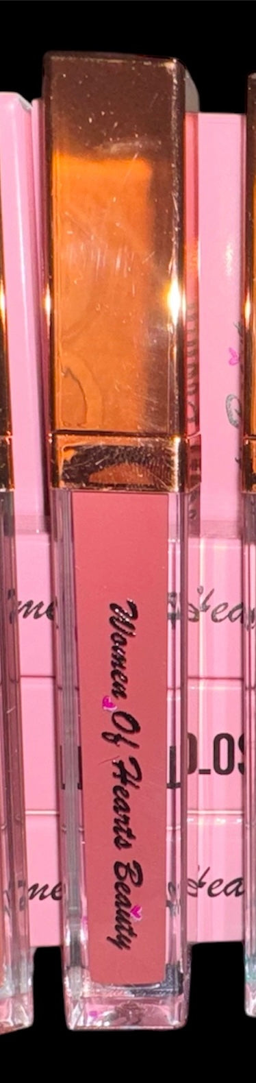 “Beauty” Lip Gloss image 4