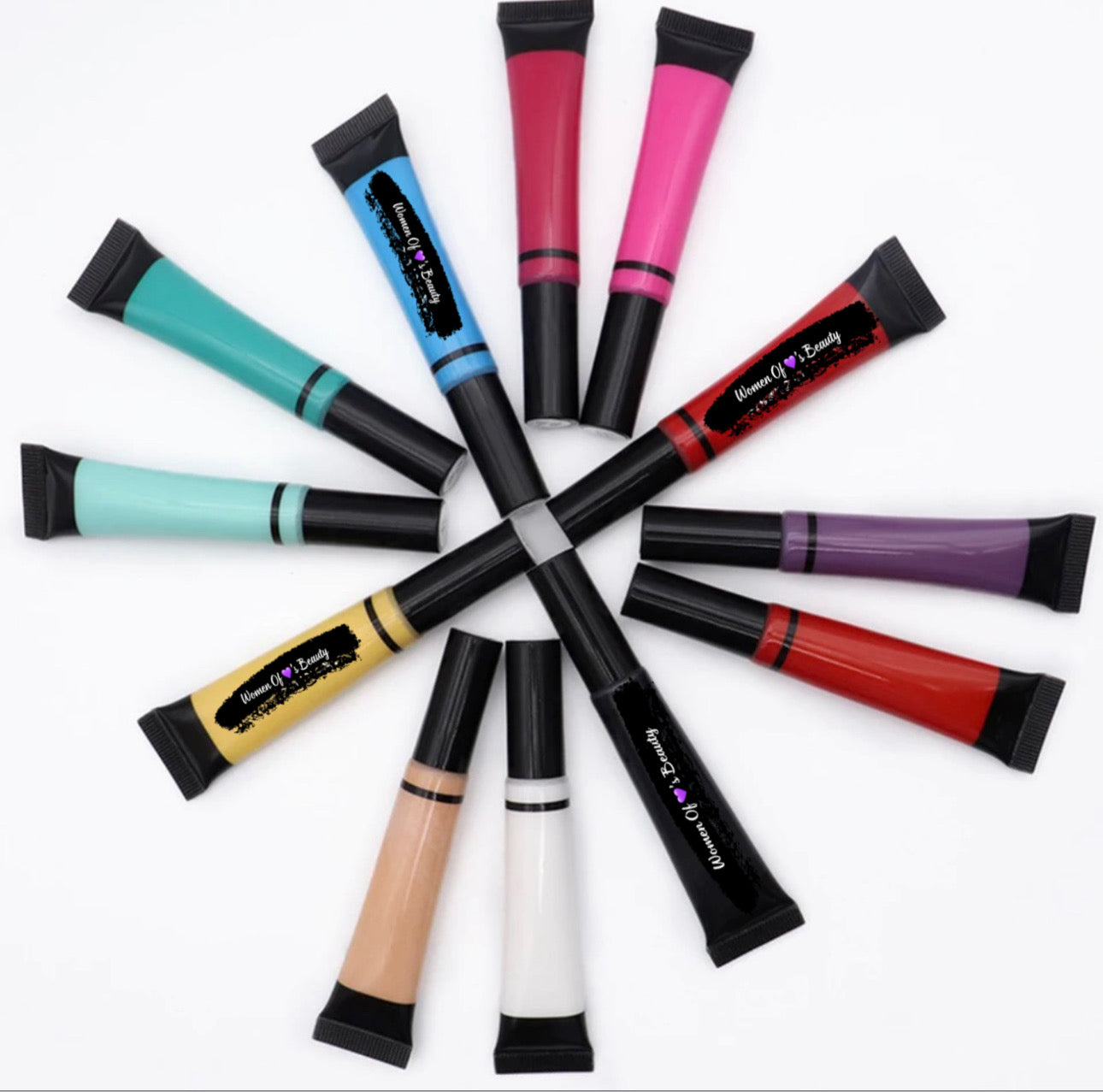 Color Eye Primer Base image 0