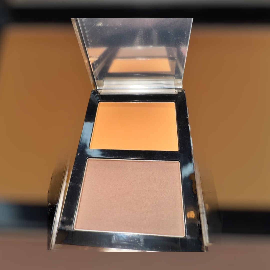 Sculpt N Bronze Palette