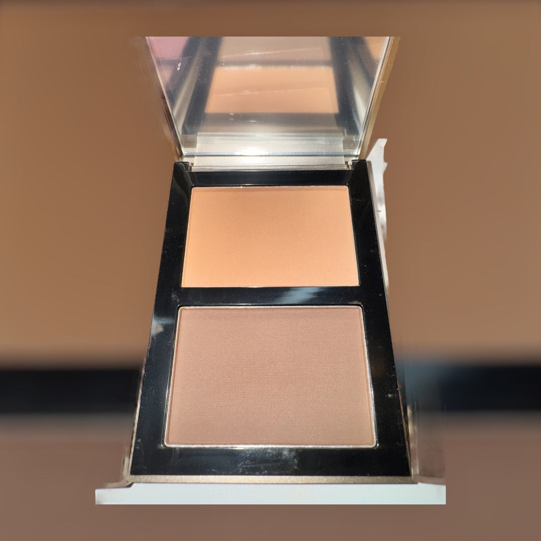 Sculpt N Bronze Palette