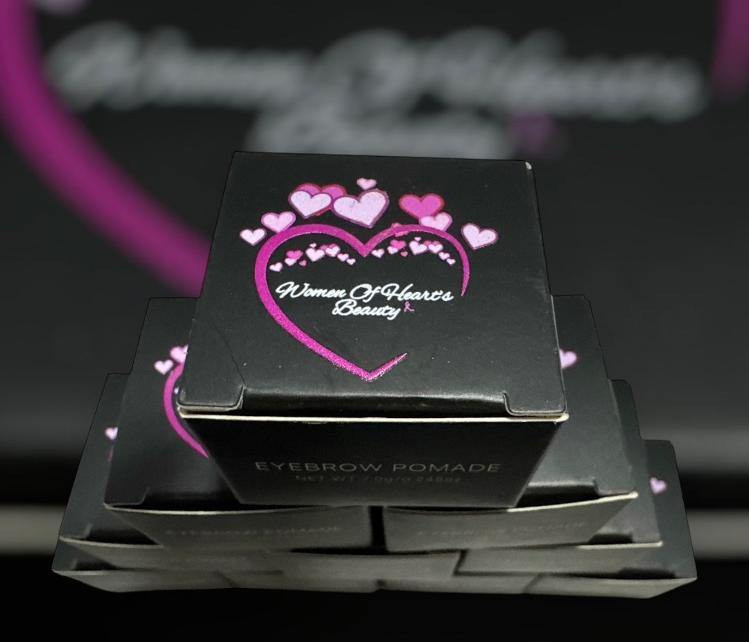 WOH'sB Brow Pomade