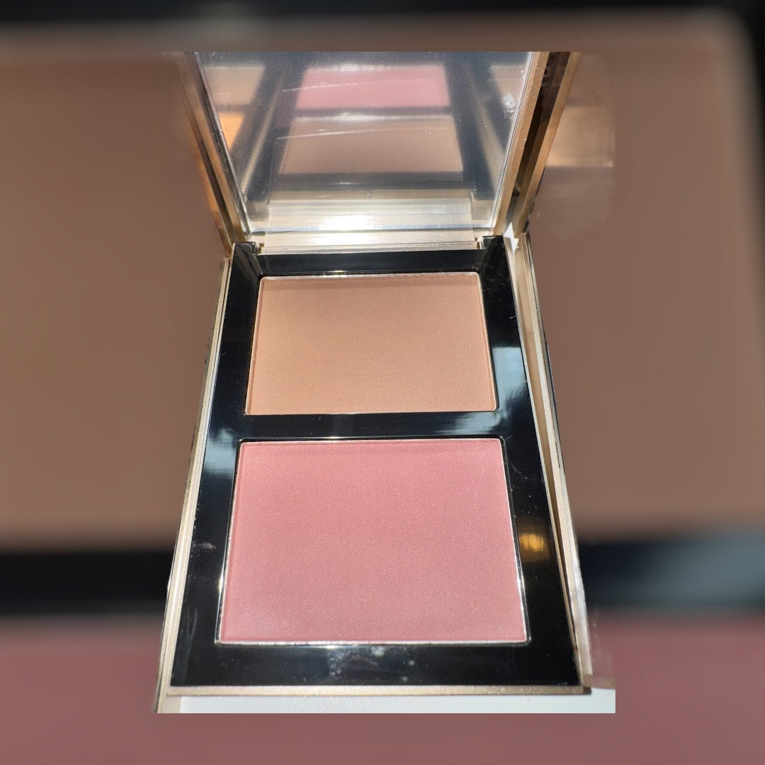 Sculpt N Bronze Palette