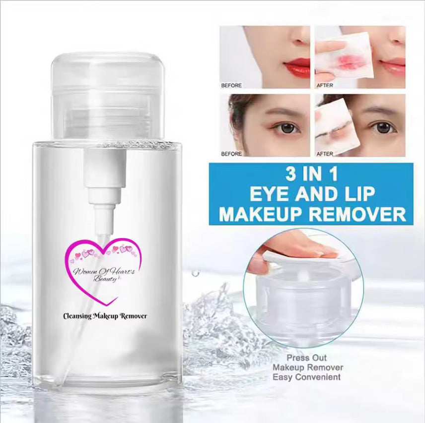 Micellar Water Cleanser