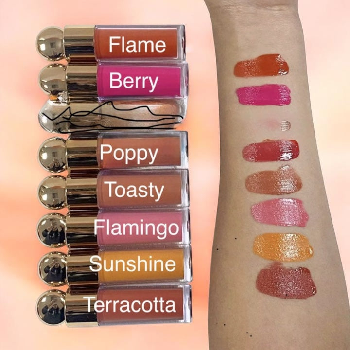 Liquid Blush