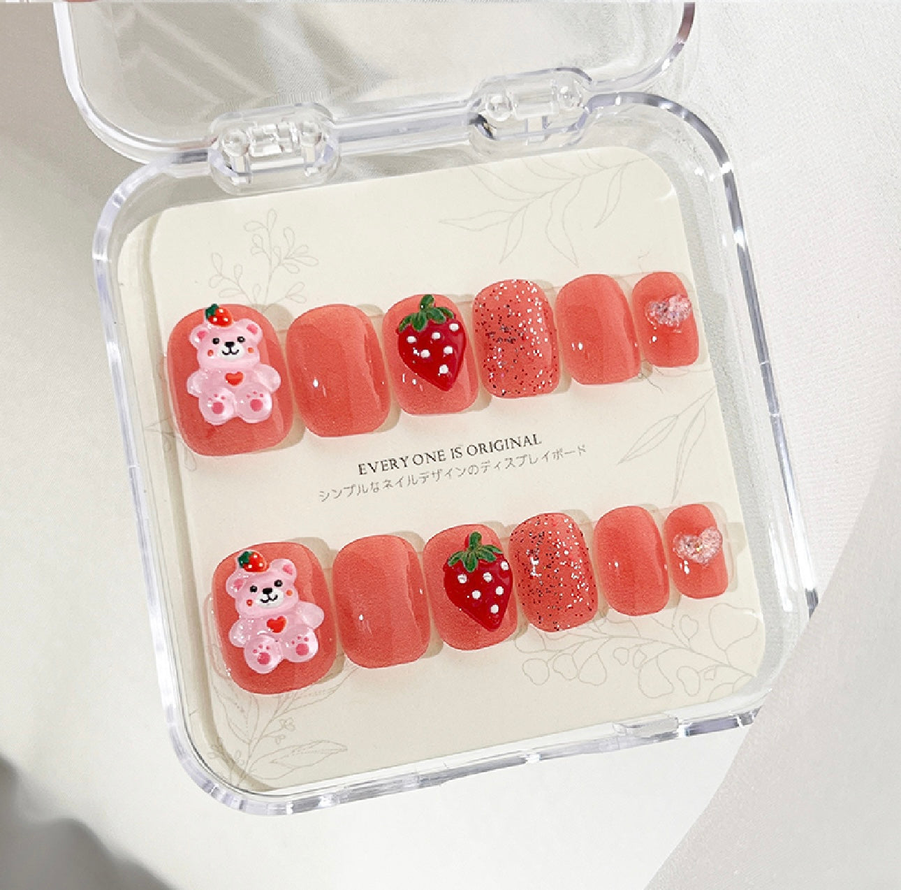 Lil WOH's Beauty Christmas Bundle