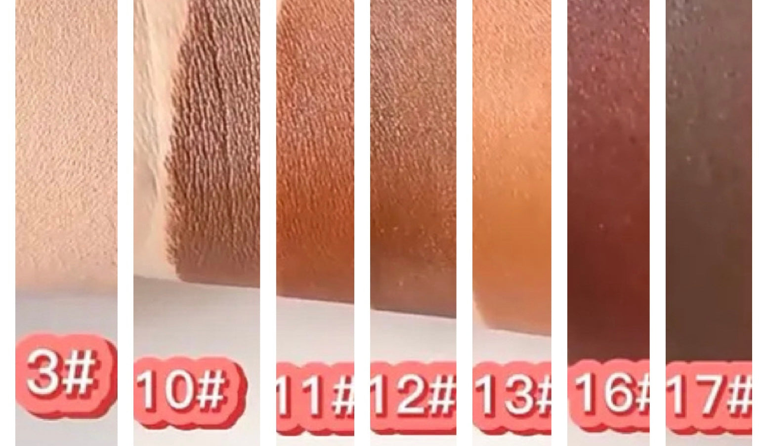 Contour Stick w/Brush  image 1