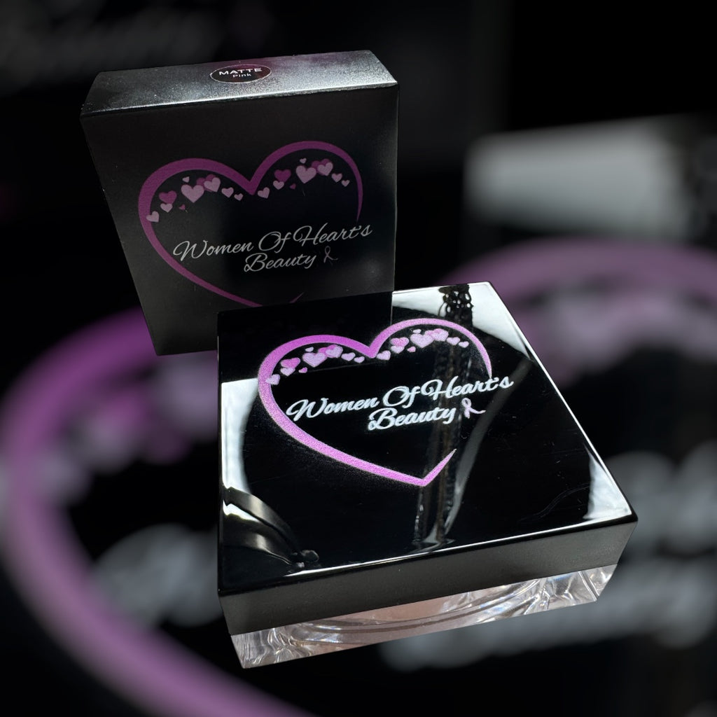 Pink “Air like” Setting Powder image 0