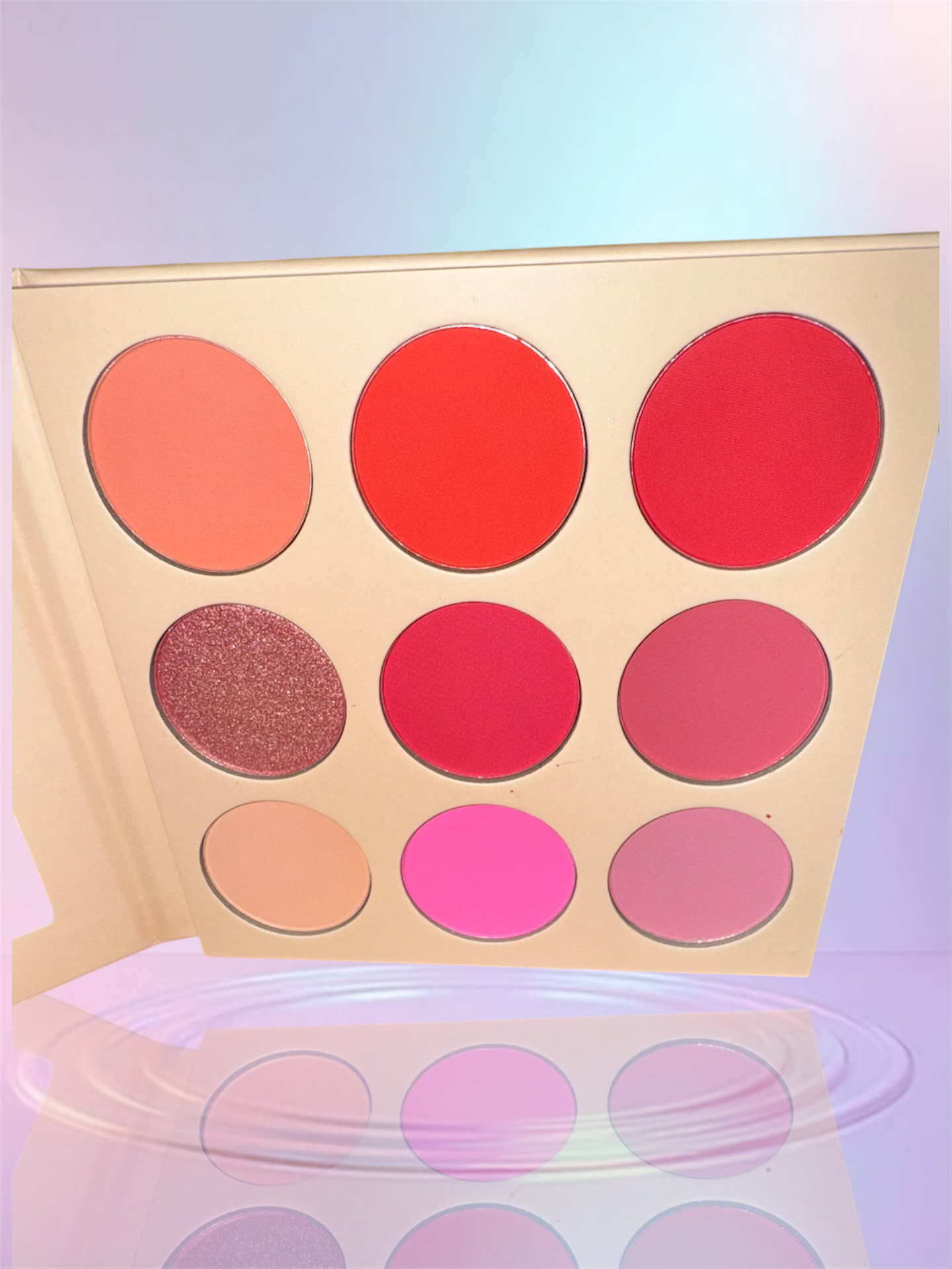 Got Me Blushing image 1