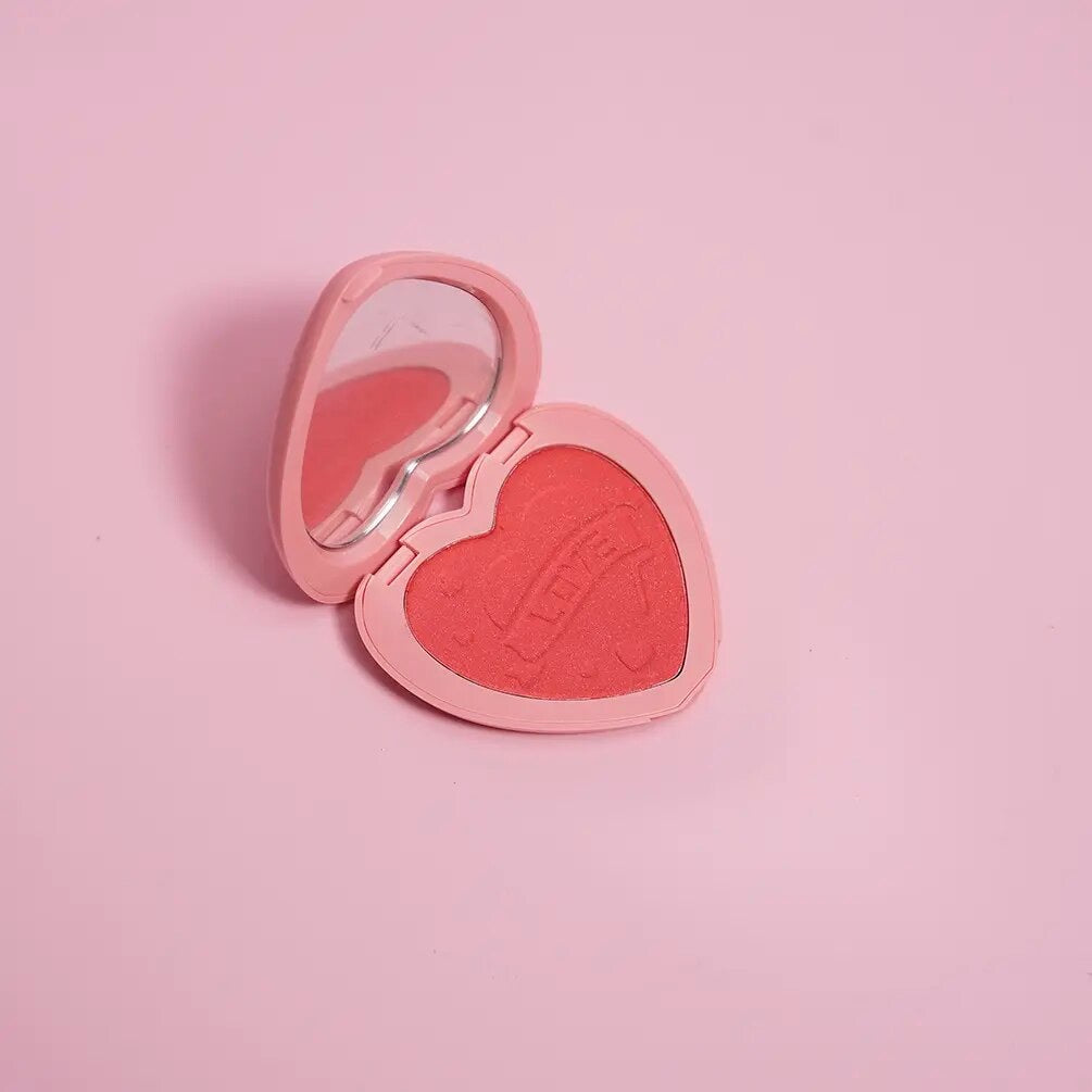 Sweetheart Blushes image 2