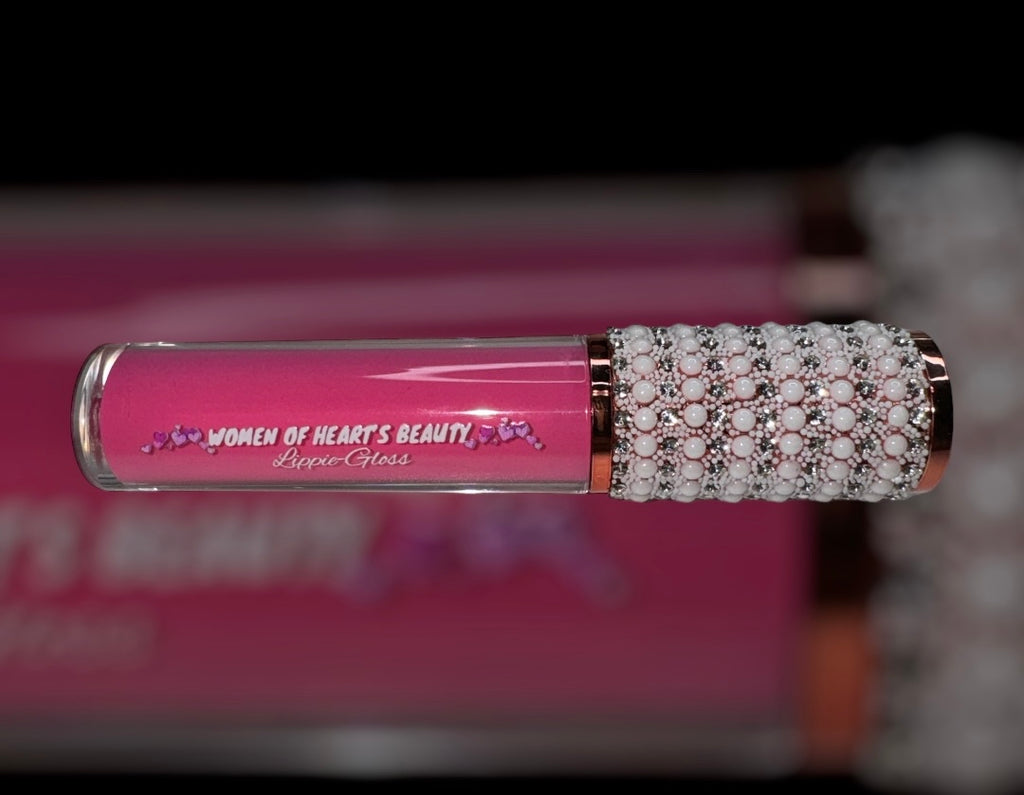 “Brina’s Choice” Lippie-Gloss (Moisturizing) image 11