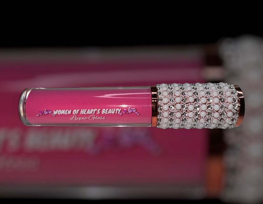 “Brina’s Choice” Lippie-Gloss (Moisturizing) image 11
