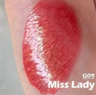 “Brina’s Choice” Lippie-Gloss (Moisturizing) image 7